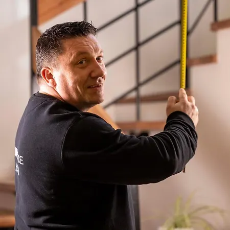 Ξενοδοχείο De L'aqueduc