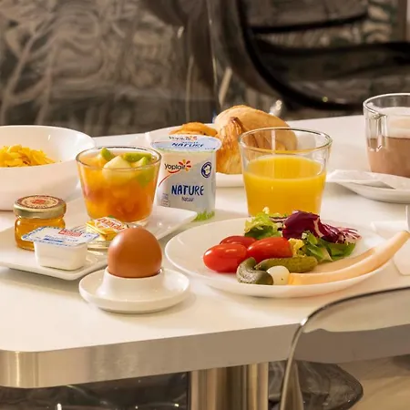 Ξενοδοχείο De L'aqueduc Παρίσι