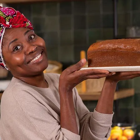 Ξενοδοχείο De L'aqueduc