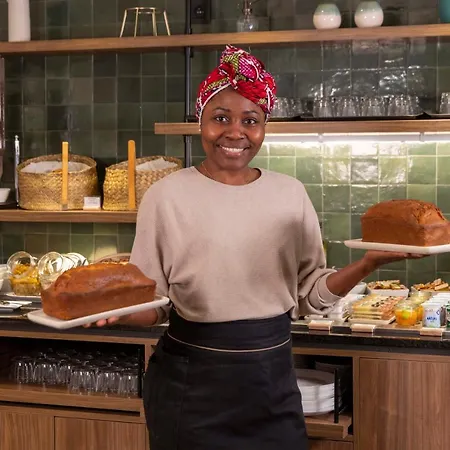 Ξενοδοχείο De L'aqueduc 3*