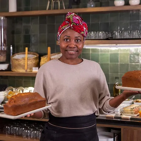 De L'aqueduc Παρίσι