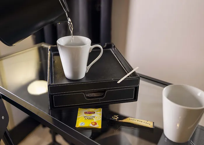 Hotel De L'aqueduc 3*