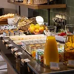 De L'aqueduc Hotel 3*