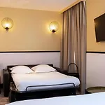 De L'aqueduc Hotel Paříž