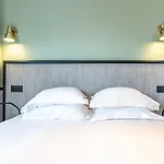 De L'aqueduc Hotel Paříž