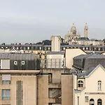 De L'aqueduc Otel 3*