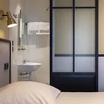 De L'aqueduc Hotel Paříž