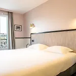De L'aqueduc Hotel 3*