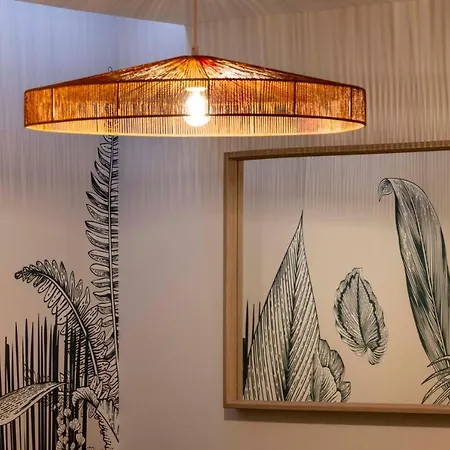 Otel De L'aqueduc 3*