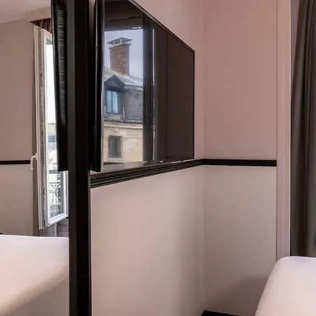 Otel De L'aqueduc