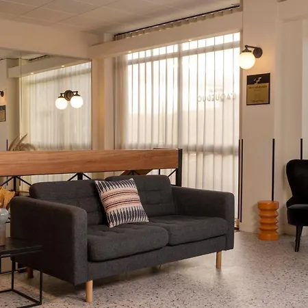 ホテル De L'aqueduc パリ