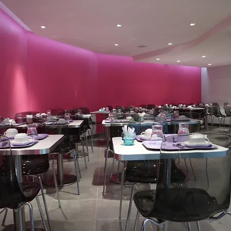 ホテル De L'aqueduc