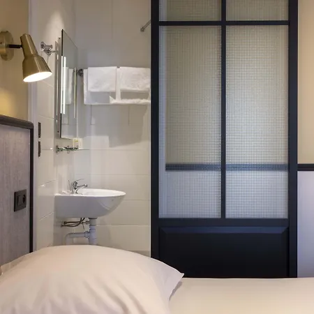 De L'aqueduc Otel Paris