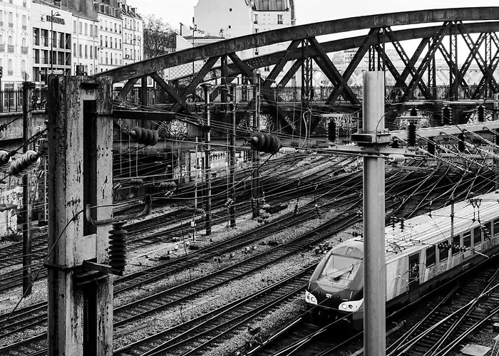 De L'aqueduc Parigi
