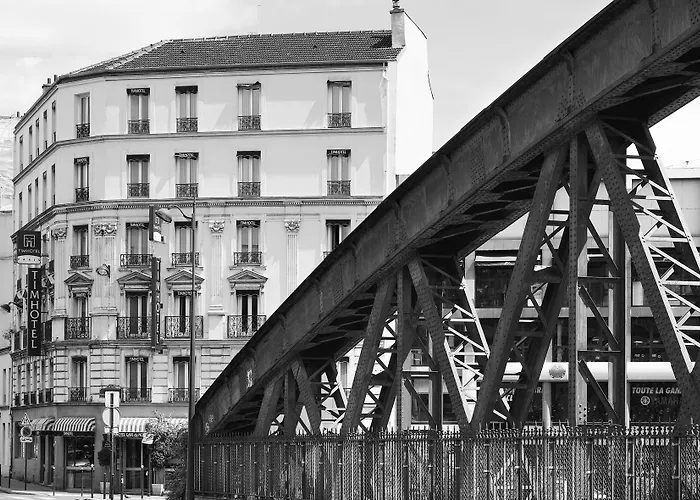 De L'aqueduc