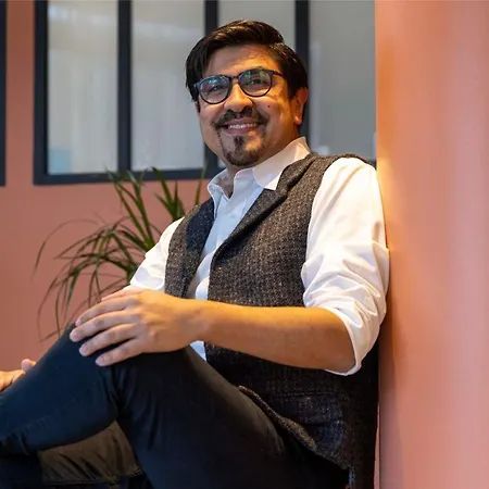 De L'aqueduc باريس