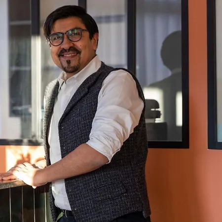 فندق De L'aqueduc 3*