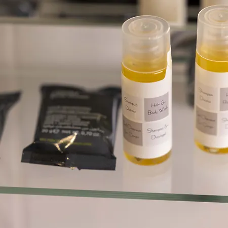 De L'aqueduc فندق 3*